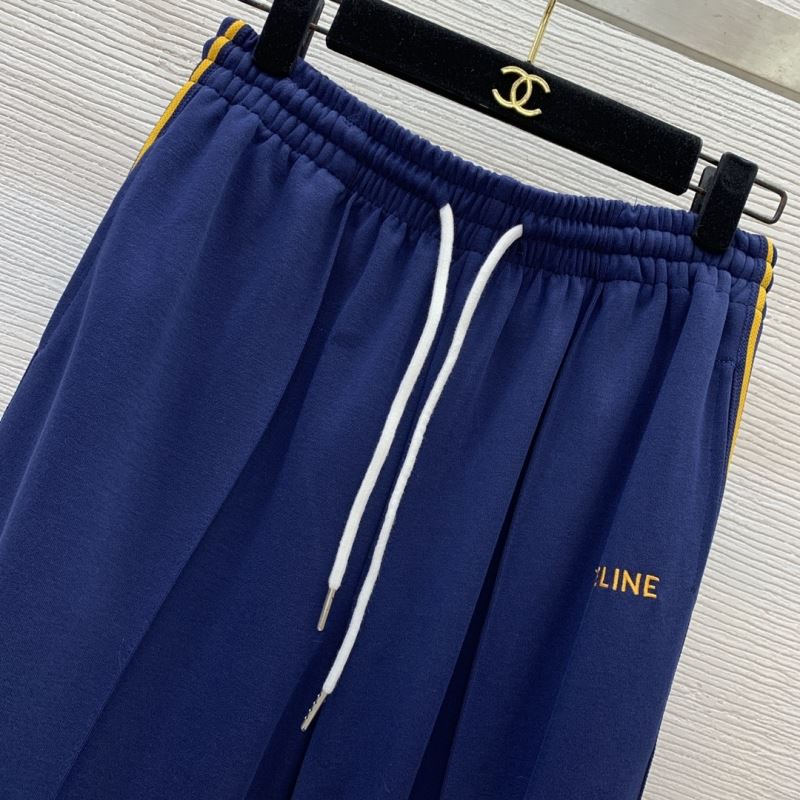 Celine Long Pants